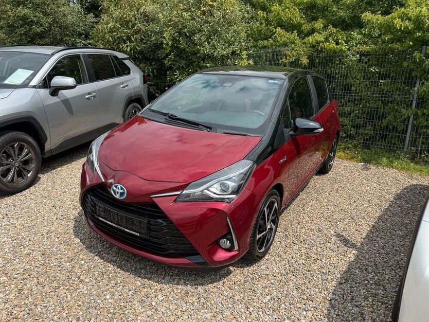 Yaris