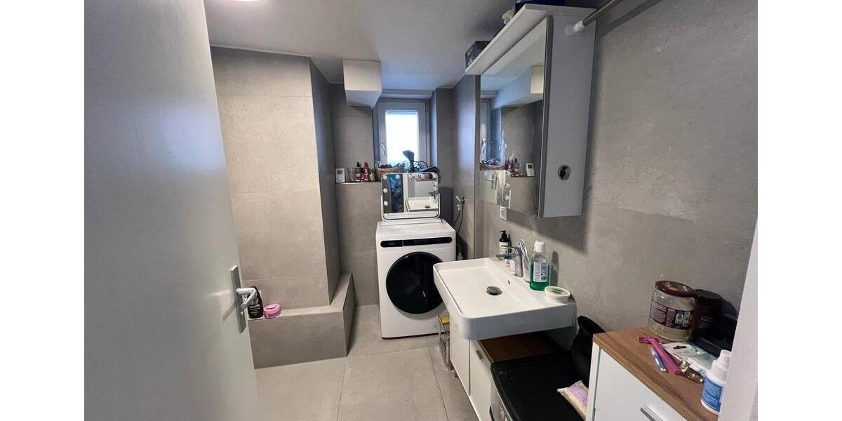 Etagenwohnung Ulm Donautal - 2 Zimmer, 65 m&sup2;, 1.300&euro; | Angebot:26516797