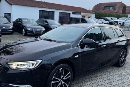 Opel Insignia 133.000 km 10.950 € Achstetten 88480