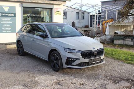 Skoda Scala 11.200 km 23.590 &euro; Altheim (Alb) 89174