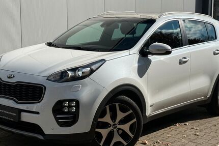 Kia Sportage 99.000 km 19.590 € Neu-Ulm 89231