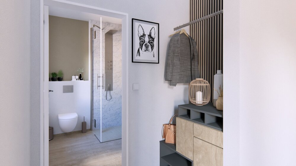 Bauen Sie mit allkauf Ihr Traumhaus - Jetzt Beratungstermin vereinbaren und Ihr Traumhaus planen! - Einfamilienhaus Langenau | Angebot:27362307