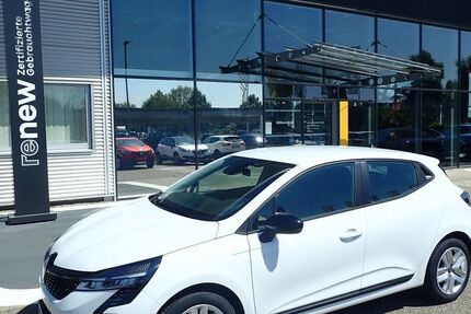 Renault Clio 3.000 km 18.950 &euro; Neu-Ulm 89231