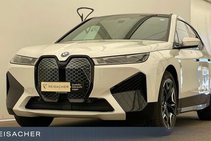 BMW iX 42.206 km 49.880 &euro; Ulm 89077