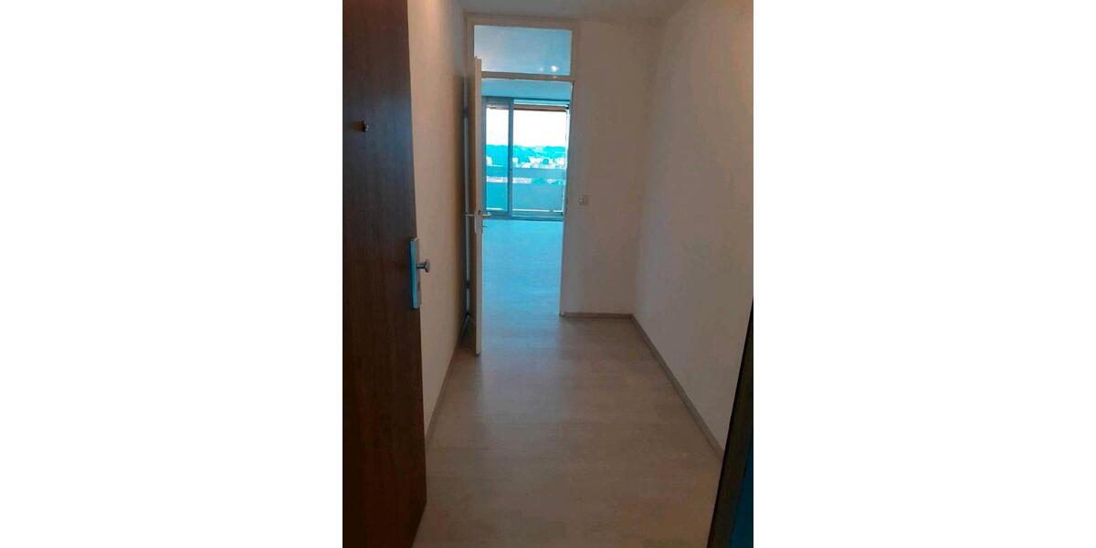 Etagenwohnung Neu-Ulm Ludwigsfeld - 1 Zimmer, 33 m&sup2;, 600&euro; | Angebot:26580887