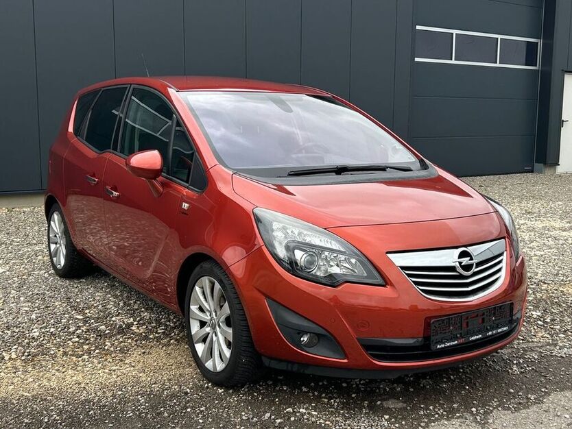 Meriva