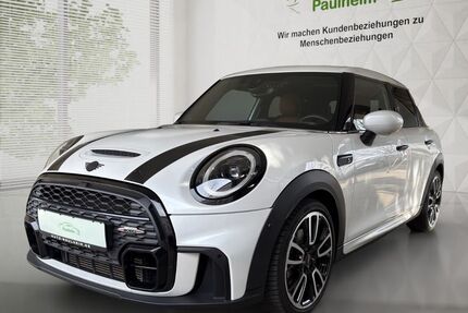 Mini Cooper S 32.180 km 28.990 &euro; Kammeltal / OT.Behlingen 89358