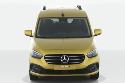 Mercedes-Benz T-Klasse 11.069 km 32.449 &euro; Neu-Ulm 89231