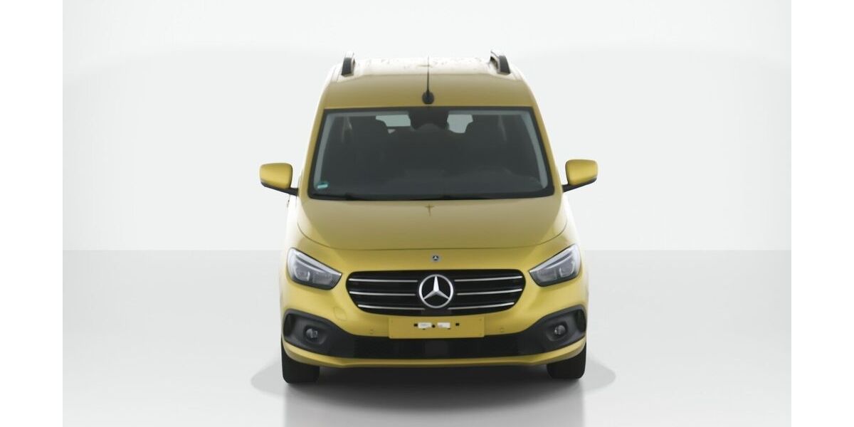 Mercedes-Benz T-Klasse 11.069 km 32.449 &euro; Neu-Ulm 89231