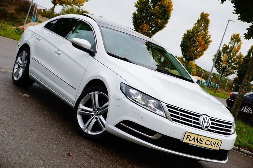 VW CC 141.000 km 14.990 € Vöhringen 89269