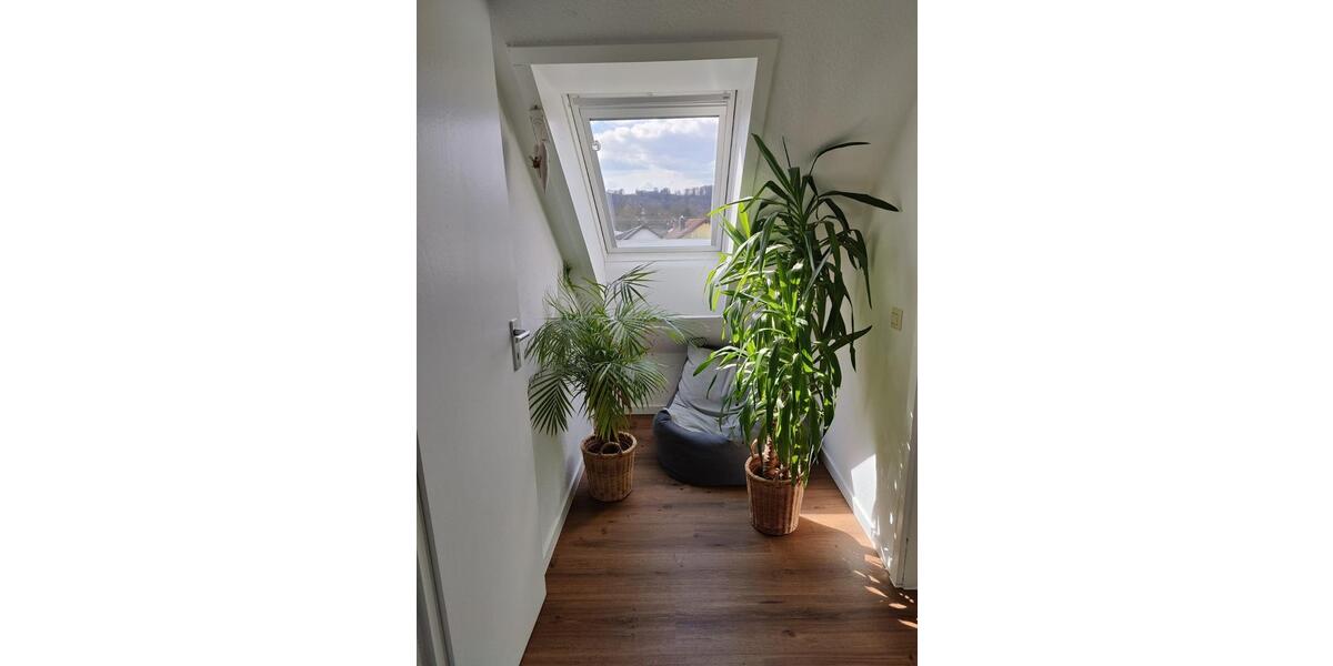 Dachgeschoßwohnung Herbrechtingen - 3.5 Zimmer, 67 m&sup2;, 228.000&euro; | Angebot:26048609