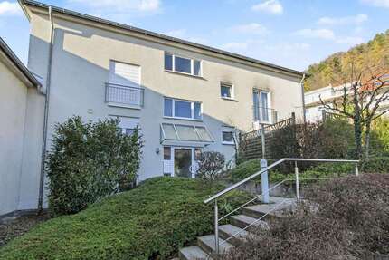 Wohnung zum Kaufen in Geislingen an der Steige 299.000 € 102.13 m² 4 zimmer