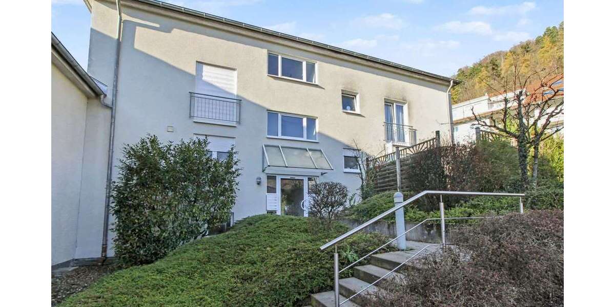 Wohnung zum Kaufen in Geislingen an der Steige 299.000 € 102.13 m² 4 zimmer