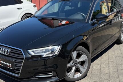 Audi A3 90.000 km 16.990 &euro; Geislingen/Steige 73312