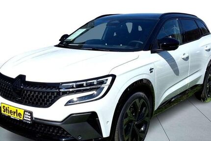 Renault Andere 2.000 km 40.871 € Geislingen 73312