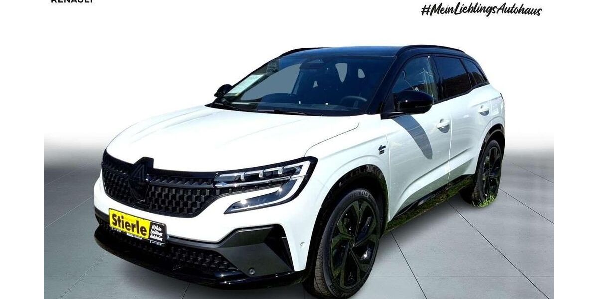 Renault Andere 2.000 km 40.871 &euro; Geislingen 73312