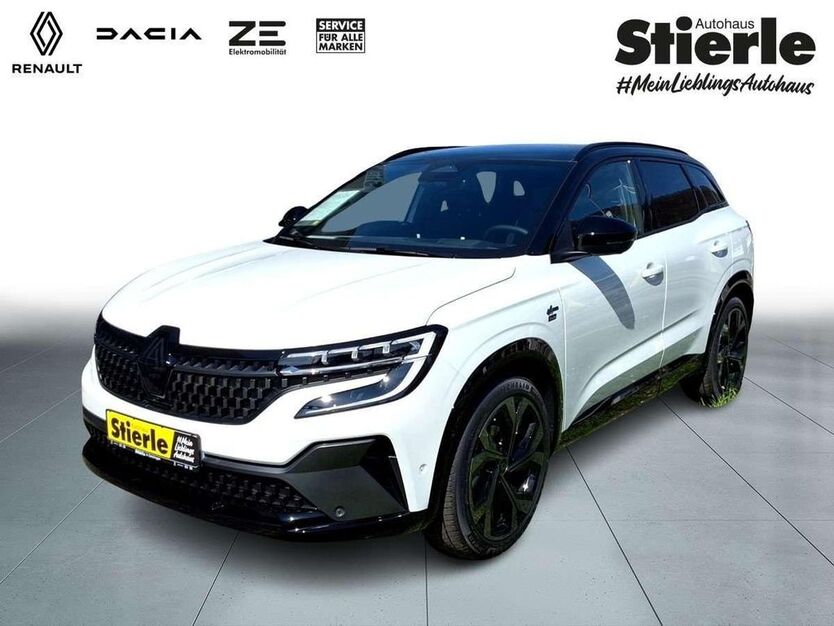 Renault Andere 2.000 km 40.871 € Geislingen 73312