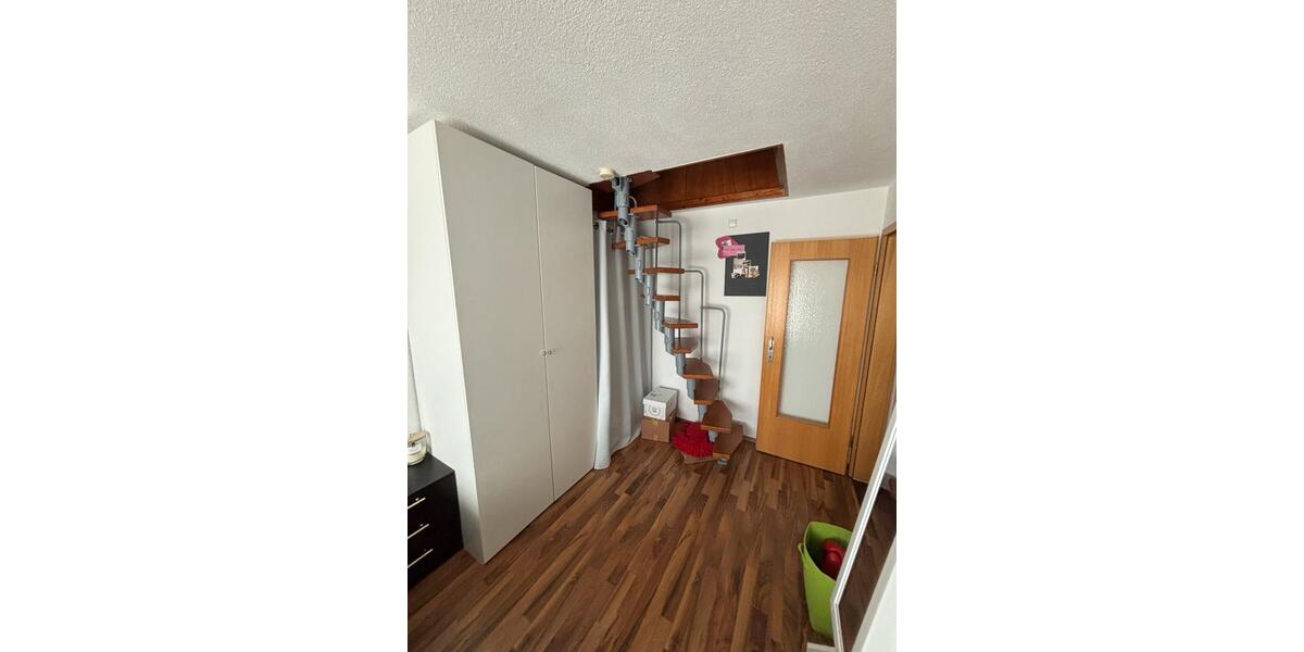 Dachgeschoßwohnung Dornstadt - 3 Zimmer, 80 m&sup2;, 350.000&euro; | Angebot:26536585