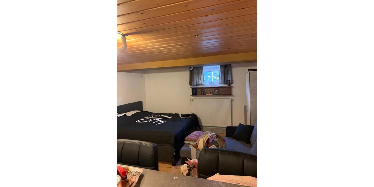 Etagenwohnung Neu-Ulm Ludwigsfeld - 1 Zimmer, 28 m&sup2;, 620&euro; | Angebot:26602910