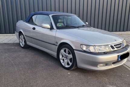 Saab 9-3 178.900 km 6.489 &euro; Langenau 89129