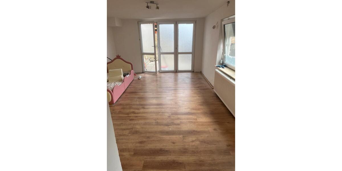 Erdgeschoßwohnung Allmendingen - 2 Zimmer, 60 m&sup2;, 650&euro; | Angebot:26354848