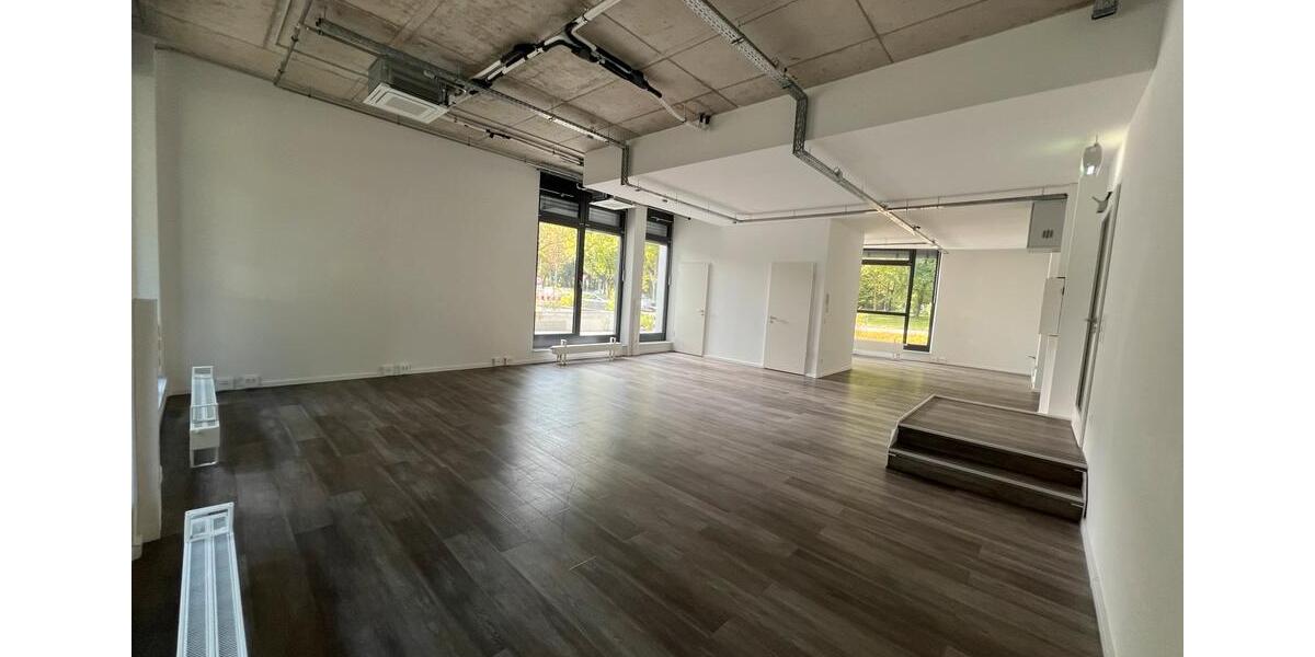 Gewerbeobjekt Neu-Ulm Ludwigsfeld - 2.080&euro; | Angebot:26427352
