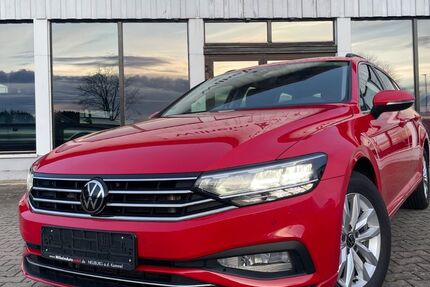 VW Passat Variant 84.375 km 18.750 &euro; Neuburg a. d. Kammel 86476