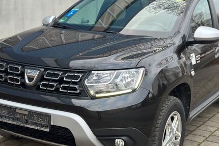 Dacia Duster 231.660 km 8.700 &euro; Ulm 89079