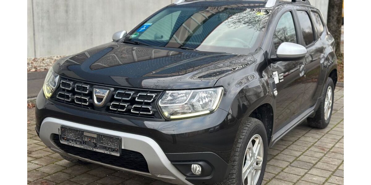 Dacia Duster 231.660 km 8.700 &euro; Ulm 89079