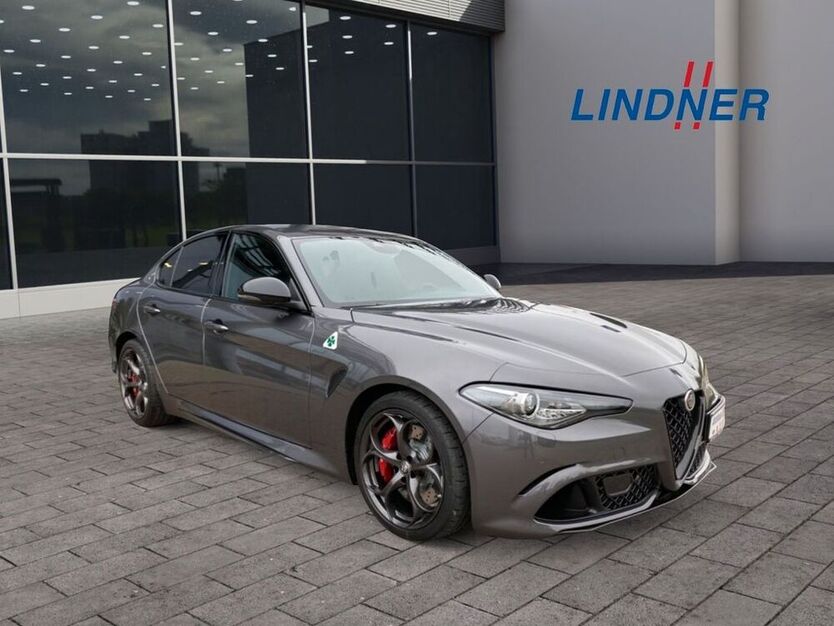 Giulia