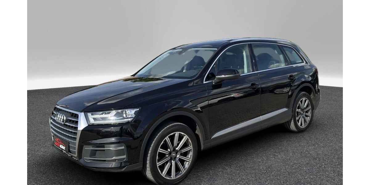 Audi Q7 184.000 km 25.999 &euro; Kötz 89359