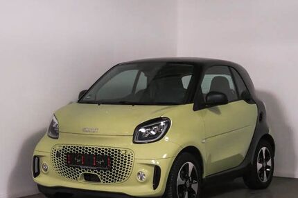 Smart ForTwo 9.637 km 17.470 &euro; Laupheim 88471