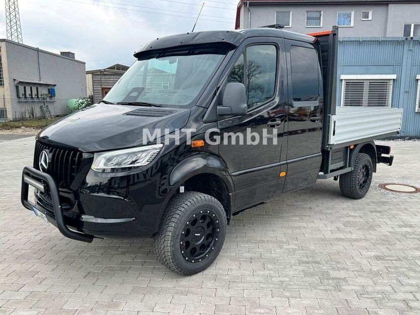 Sprinter