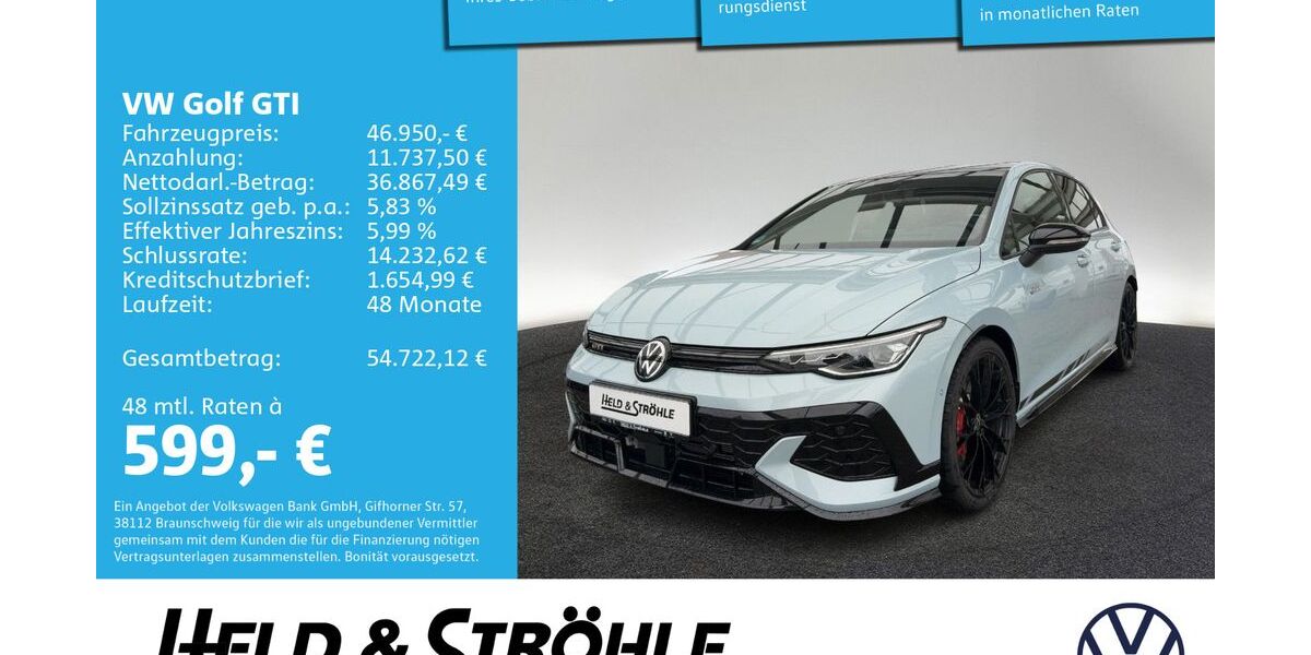 VW Golf 4.001 km 45.950 &euro; Ulm 89077