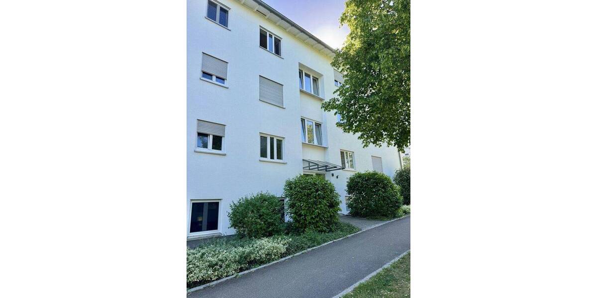 Etagenwohnung Ulm Eselsberg - 3 Zimmer, 77 m&sup2;, 375.000&euro; | Angebot:26787469