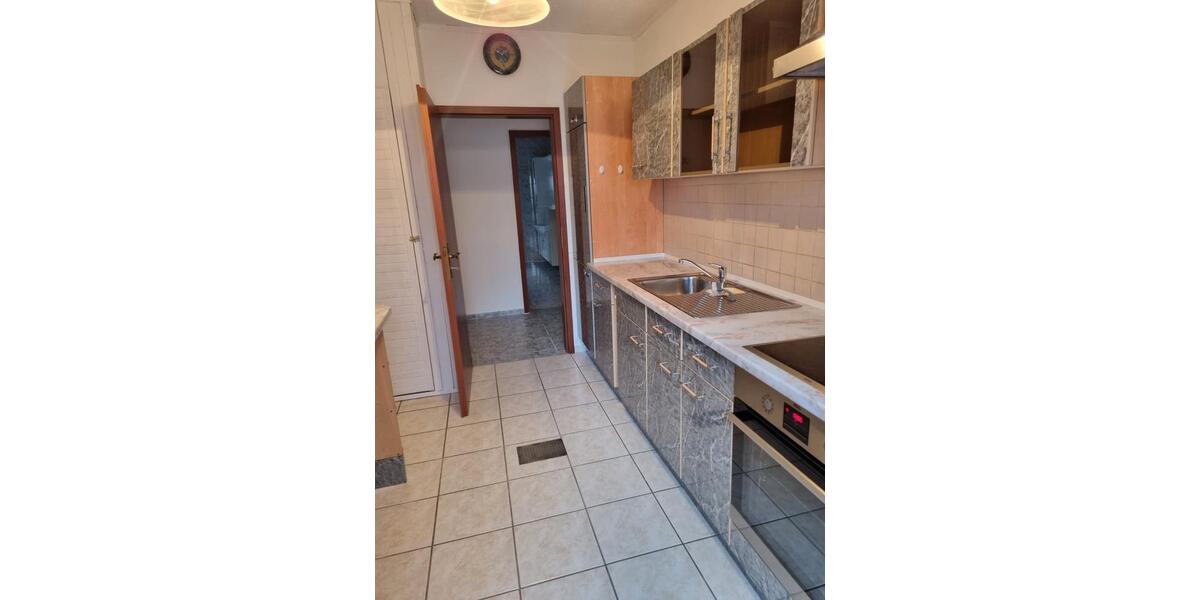 Etagenwohnung Lonsee - 3 Zimmer, 80 m&sup2;, 680&euro; | Angebot:26663424