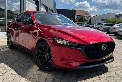 Mazda 3 1.372 km 27.490 € Neu-Ulm 89231