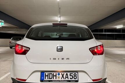 Seat Ibiza 172.000 km 4.500 &euro; Herbrechtingen 89542
