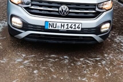 VW T-Cross 46.500 km 20.895 &euro; Neu-Ulm 89231