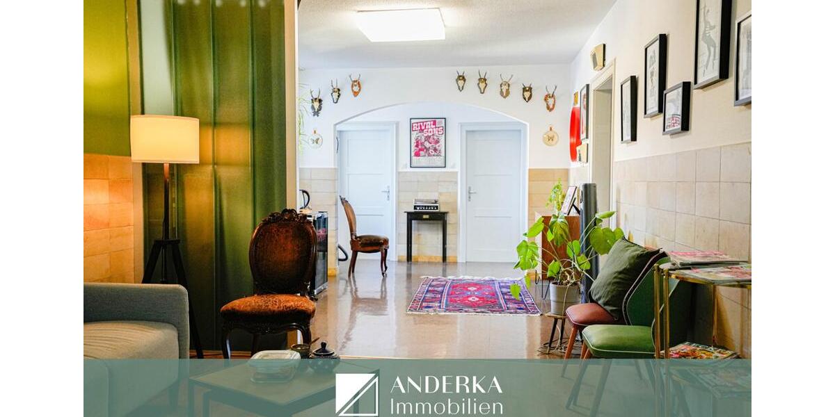 140 m² für Ihr Business! Geräumige und helle Gewerbeeinheit mitten in Günzburg zu vermieten. zimmer