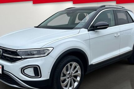 VW T-Roc 136.689 km 20.880 &euro; Illertissen 89257
