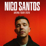 Nico Santos - Arena Tour 2026
