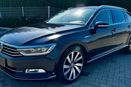 VW Passat 183.000 km 13.890 € Bibertal 89346