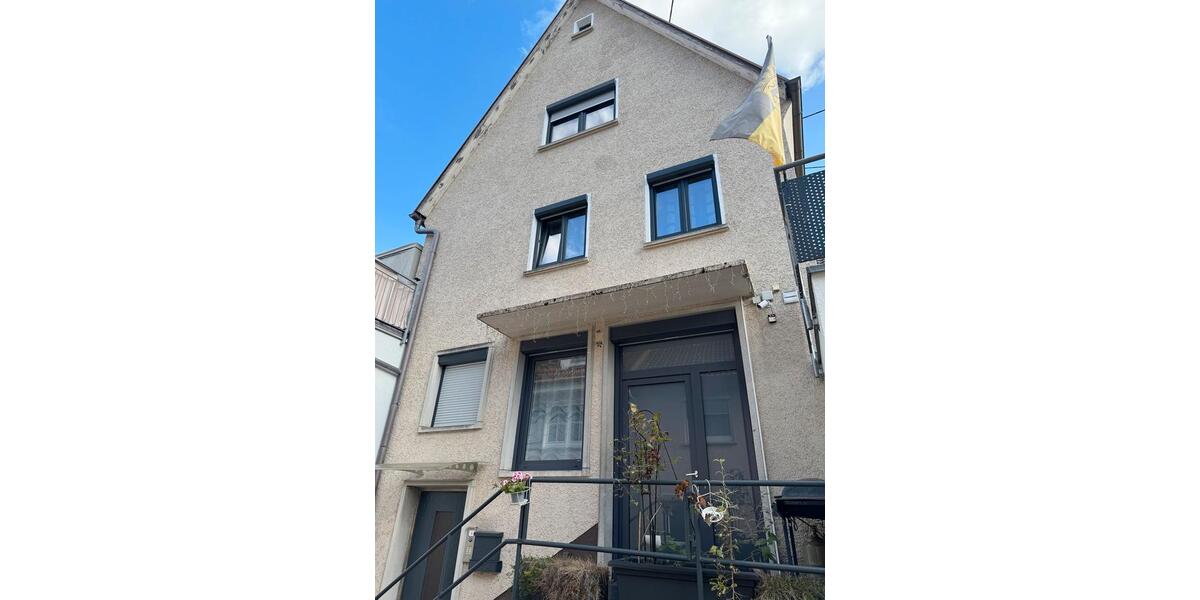 Mehrfamilienhaus, Wohnhaus Deggingen - 8 Zimmer, 178 m&sup2;, 248.000&euro; | Angebot:27134711