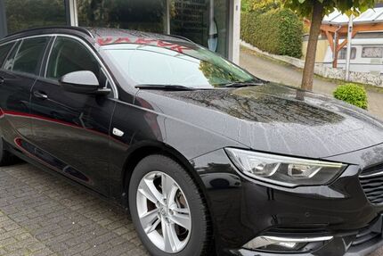 Opel Insignia 170.000 km 10.490 € Elchingen 89275