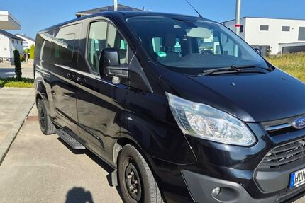 Ford Tourneo Custom 259.000 km 10.500 &euro; Hermaringen 89568