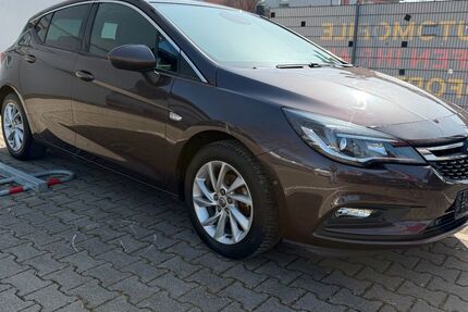 Opel Astra 125.000 km 10.000 &euro; Ulm 89077