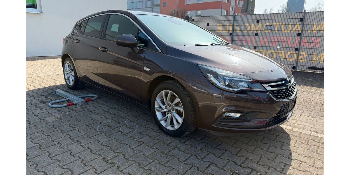 Opel Astra 125.000 km 10.000 &euro; Ulm 89077