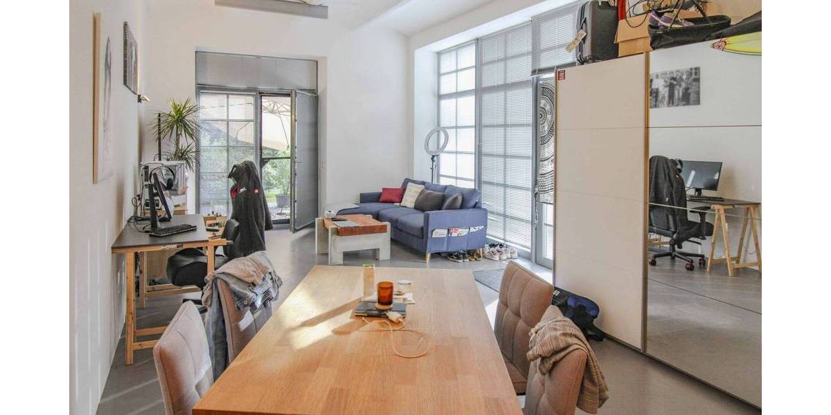 Etagenwohnung Blaustein Ehrenstein - 4 Zimmer, 198 m&sup2;, 824.000&euro; | Angebot:26698701