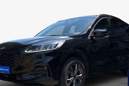 Ford Kuga 55.200 km 24.980 &euro; Neu-Ulm 89231